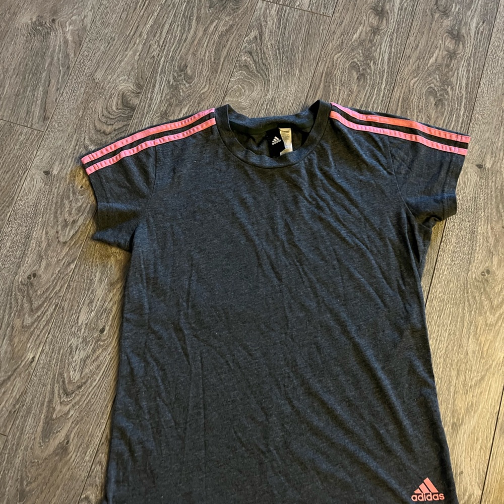 Adidas sport t-shirt